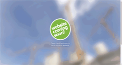 Desktop Screenshot of footnews.com